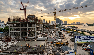 Civil & Structural Works