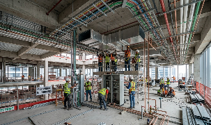 MEP Works