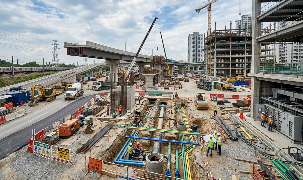 Infrastructure & Utilities